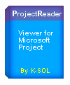 Project Reader Icon